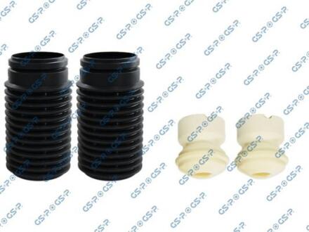 Комплект пилозахисних ковпаків, амортизатор GSP 5405560PK
