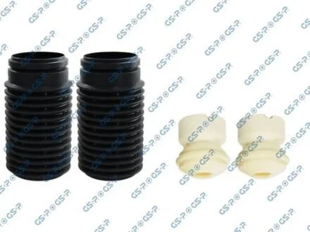 Комплект пилозахисних ковпаків, амортизатор GSP 5405560PK