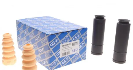 Комплект пилозахисних ковпаків, амортизатор GSP 5405823PK