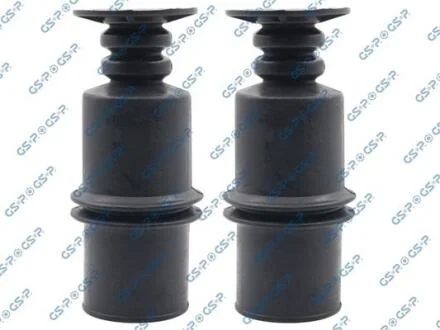 Комплект пилозахисних ковпаків, амортизатор GSP 5406040PK