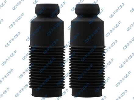 Комплект пилозахисних ковпаків, амортизатор GSP 5406050PK