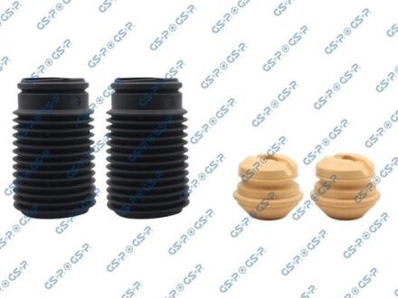 Комплект пилозахисних ковпаків, амортизатор GSP 5406280PK