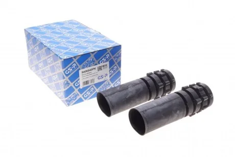 Комплект пилозахисних ковпаків, амортизатор GSP 5406540PK