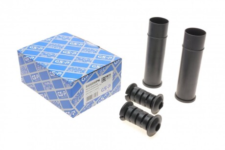 Комплект пилозахисних ковпаків, амортизатор GSP 5406890PK
