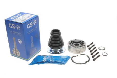 ШРУС к-т GSP 603009