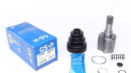 - Шарнір РКШ GSP 617022