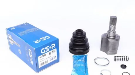 - Шарнір РКШ GSP 617022