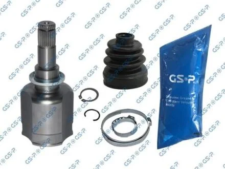 - Шарнір РКШ GSP 634091