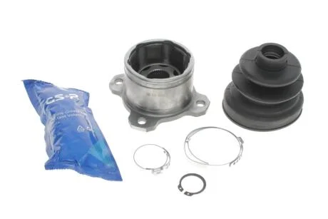 ШРКШ внутр. прав. Mitsubishi L 200, Pajero II, Pajero Sport I 2.4/2.5D/3.0 04.91-07 GSP 639036