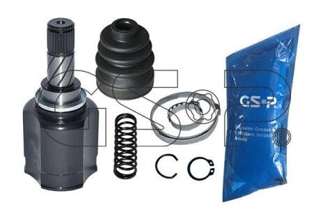 - Шарнір РКШ GSP 650057