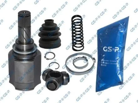 - Шарнір РКШ GSP 650107