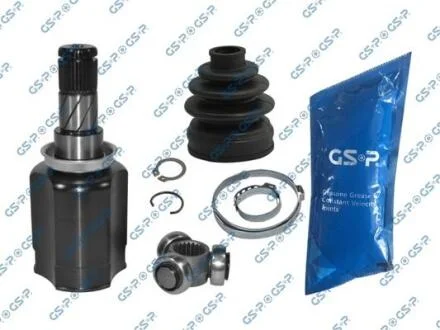 - Шарнір РКШ GSP 655001