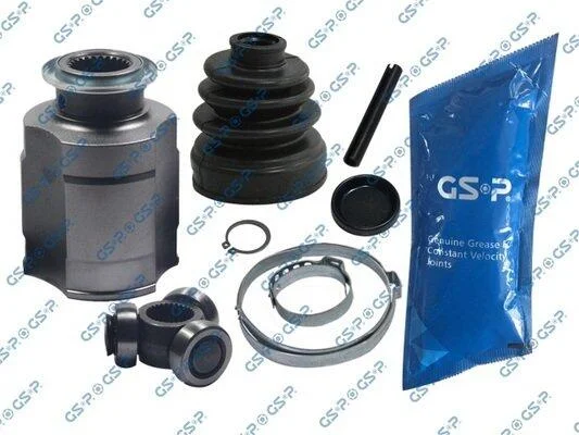 - Шарнір РКШ GSP 656005 (фото 1)