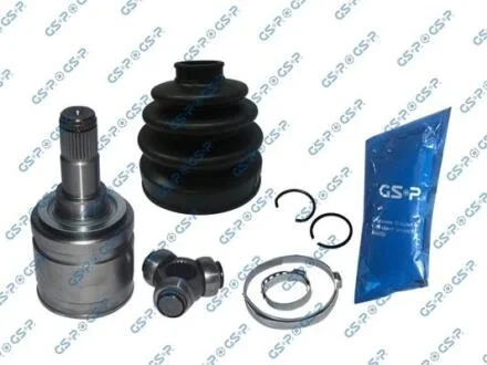 - Шарнір РКШ GSP 659039
