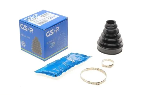 Комплект пильника РШ шарніра GSP 760115