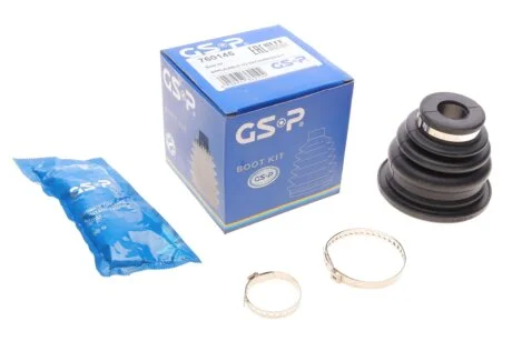 Комплект пильника РШ шарніра GSP 760145
