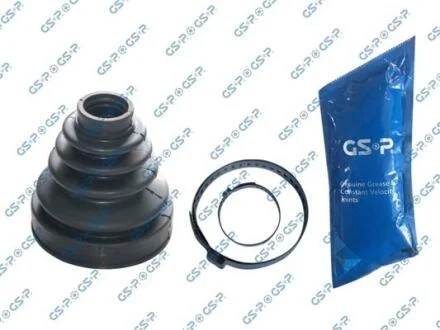 - Пильовик привідного вала GSP 760146