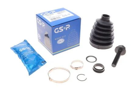 Комплект пильника РШ шарніра GSP 780224
