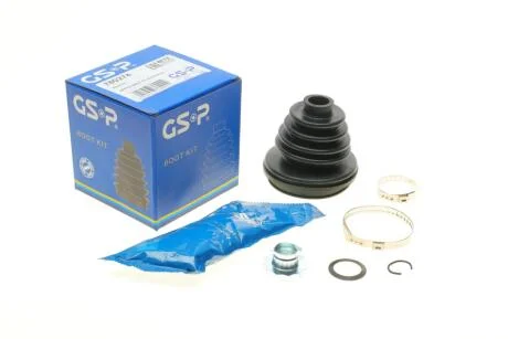 Комплект пильника РШ шарніра GSP 780274