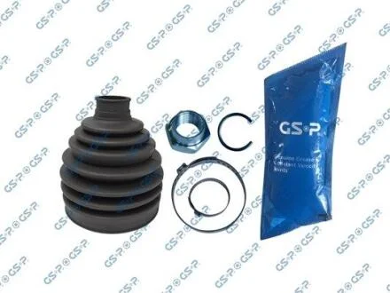 Комплект пильника РШ шарніра GSP 780431