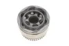 ШРКШ зовн. 33z/30z/53mm ABS:45 Audi A4, A6 Skoda Superb I VW Passat 1.6-2.5D 11.94-03.08 GSP 803018 (фото 12)