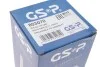 ШРКШ зовн. 36z/30z/53,2mm VW Golf IV 97-, Bora 98-, New Beetle 99-, Audi A3 96-, Seat Leon/Toledo II 99-, Skoda Octavia (Autom.) 1.6 97-10 GSP 803070 (фото 15)