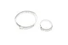 ШРКШ зовн. 36z/30z/53,2mm VW Golf IV 97-, Bora 98-, New Beetle 99-, Audi A3 96-, Seat Leon/Toledo II 99-, Skoda Octavia (Autom.) 1.6 97-10 GSP 803070 (фото 3)