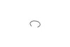 ШРКШ зовн. 36z/30z/53,2mm VW Golf IV 97-, Bora 98-, New Beetle 99-, Audi A3 96-, Seat Leon/Toledo II 99-, Skoda Octavia (Autom.) 1.6 97-10 GSP 803070 (фото 4)