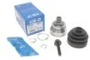 ШРКШ зовн. VW Sharan/Ford Galaxi 1.9TDI/2.0/2.3/2.8 V6 95-10, 2.0TDI 10- A:38/F:36/O:79/X/ABS:48 GSP 818025 (фото 1)