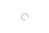 ШРКШ зовн. VW Sharan/Ford Galaxi 1.9TDI/2.0/2.3/2.8 V6 95-10, 2.0TDI 10- A:38/F:36/O:79/X/ABS:48 GSP 818025 (фото 3)