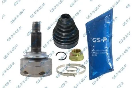 - Шарнір РКШ GSP 823030