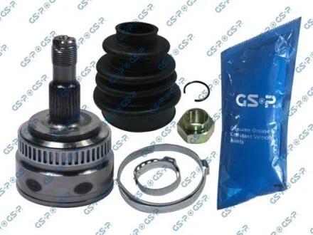 - Шарнір РКШ GSP 835022