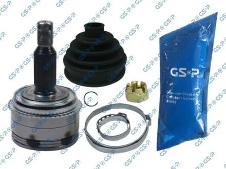 - Шарнір РКШ GSP 839006