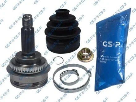 - Шарнір РКШ GSP 856009