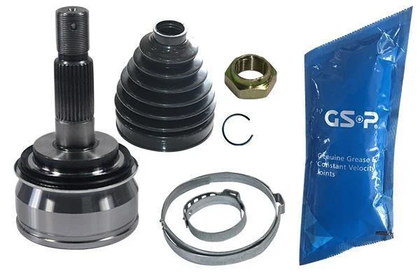 - Шарнір РКШ GSP 859199 (фото 1)