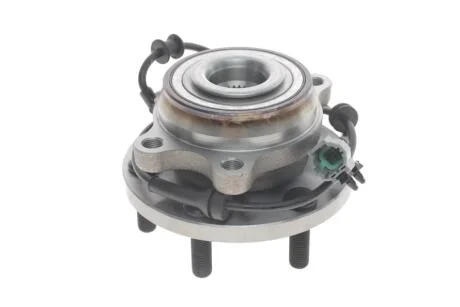 Підшипник маточини (комплект) GSP 9329003