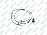 - Датчик ABS GSP 9A0368 (фото 1)