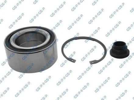 Комплект колісних підшипників GSP GK3961
