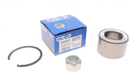 Комплект колісних підшипників GSP GK6927