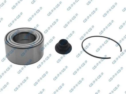 Комплект колісних підшипників GSP GK6931