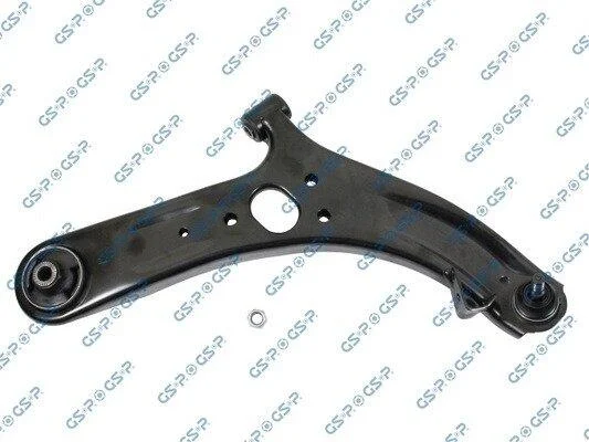 Важіль підвіски, підвіска коліс GSP S061049 (фото 1)