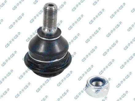 Нижній/верхній кульовий шарнір GSP S080040
