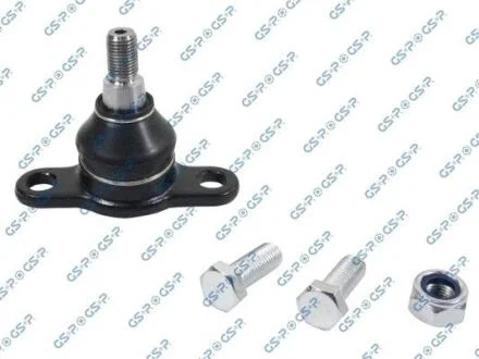 Кульова опора (шарнір) GSP S080260