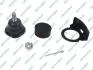 Нижній/верхній кульовий шарнір GSP S080690 (фото 1)