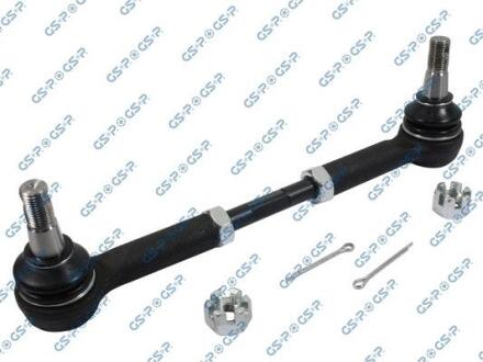 Поперечна кермова тяга GSP S100245