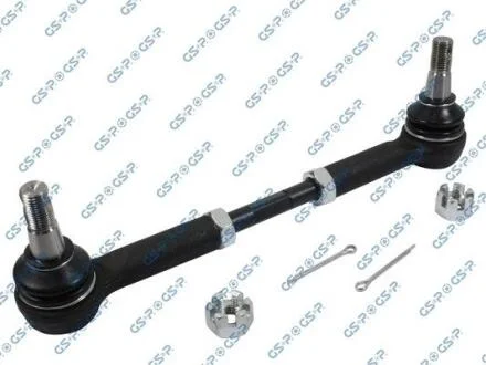 Поперечна кермова тяга GSP S100245