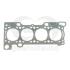 GUARNITAUTO FIAT прокладка гбц 1к. (1.1mm) Ducato 2.3JTD 02- GUARNIT AUTO 101086-5251 (фото 1)