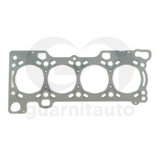 GUARNITAUTO FIAT прокладка гбц 1к. (1.1mm) Ducato 2.3JTD 02- GUARNIT AUTO 101086-5251