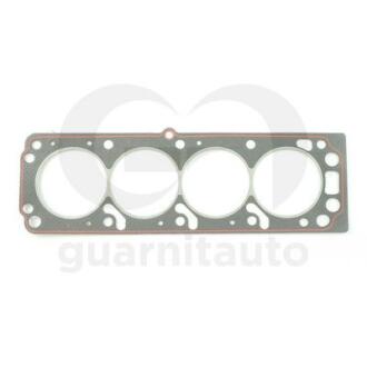 GUARNITAUTO OPEL прокладка гбц Vectra A 2,0 16V GUARNIT AUTO 103543-4216