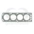 GUARNITAUTO OPEL прокладка гбц Corsa B 1.2 90- GUARNIT AUTO 103557-1913 (фото 1)